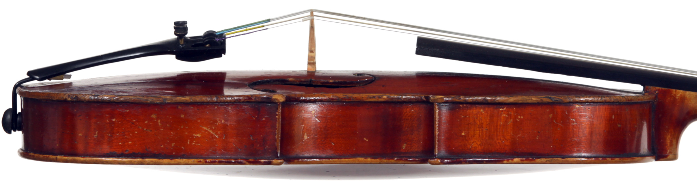 Violins on Sale - Parisien JTL - The Violin Connection of Southern